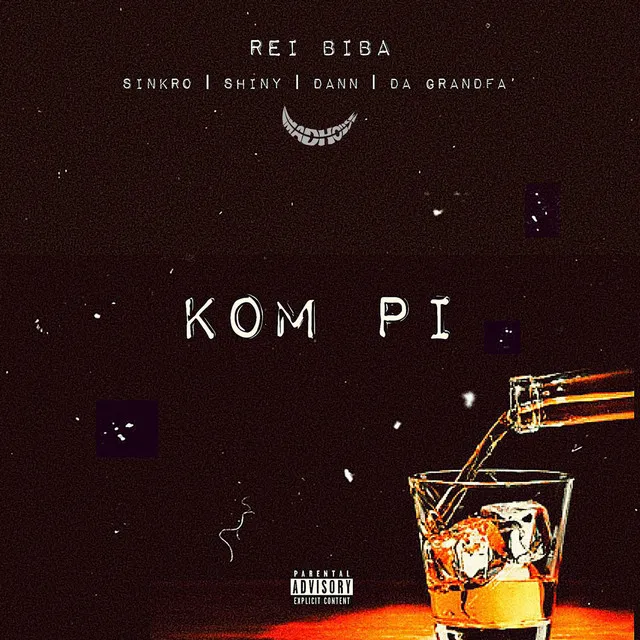 Kom Pi