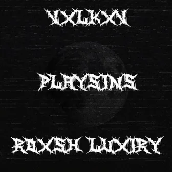 Playsins by vxlkxv