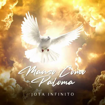 Manso como paloma by Jota Infinito