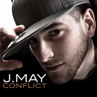 Conflict by J.May