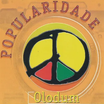 Popularidade by Olodum