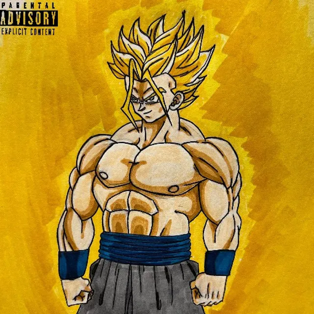 SuperSaiyan1