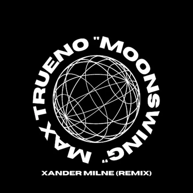 Moonswing - Xander Milne Remix