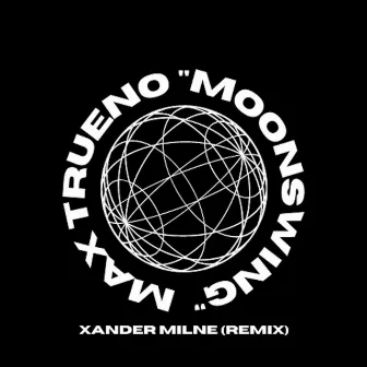 Moonswing (Xander Milne Remix) by Xander Milne