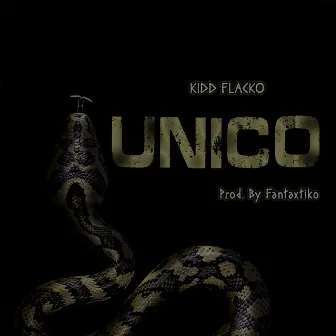 Único by Kidd Flacko