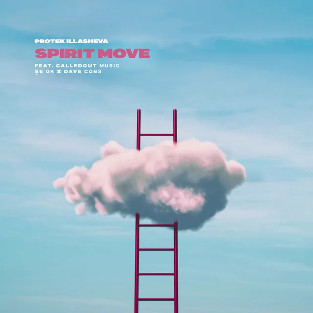 Spirit Move