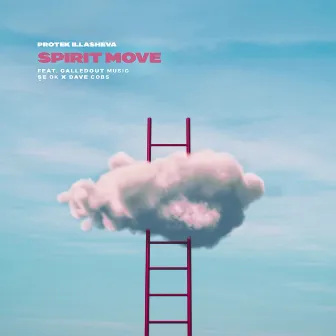 Spirit Move by Protek Illasheva