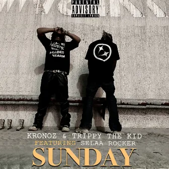 Sunday by Trippy The Kid