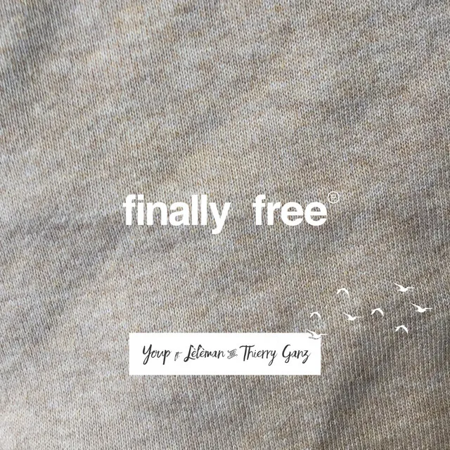 Finally Free