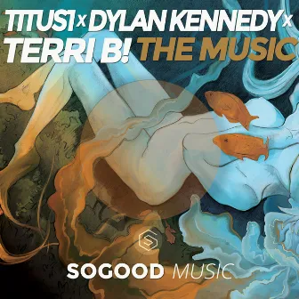 The Music by Dylan Kennedy