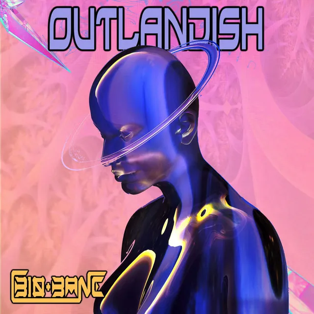 Outlandish - The Maiden Remix