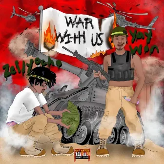 War With Us by Yay Won