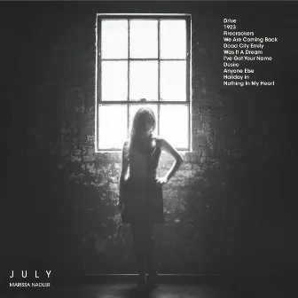 July by Marissa Nadler