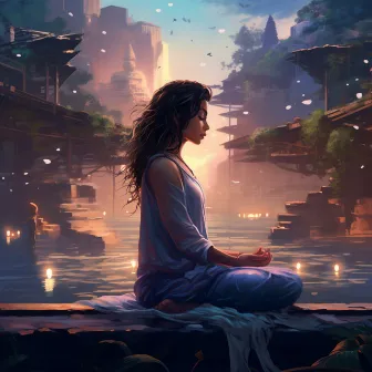 Lofi Serenity Flow: Mindfulness Melodies by 