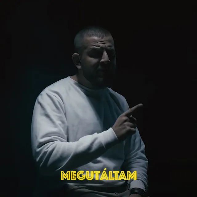 Megutáltam