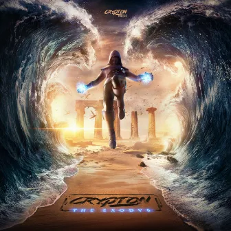 The Exodus by Crypton