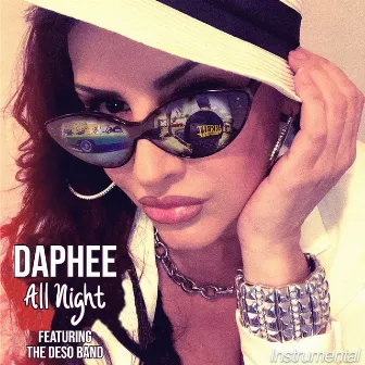 All Night (Instrumental) by Daphee