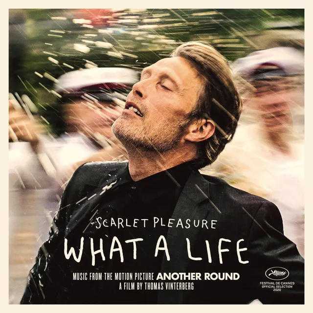 What A Life (j'fais ma life) [feat. Suzane]