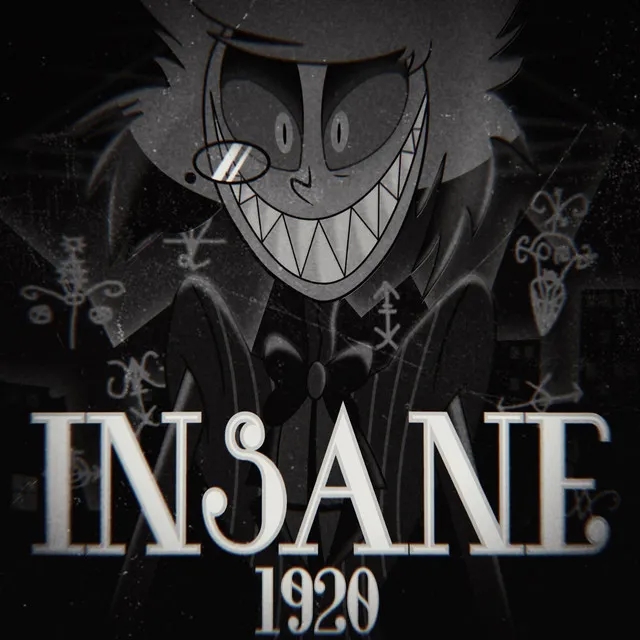 Insane - 1920