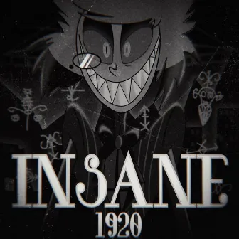 Insane (1920) by Black Gryph0n