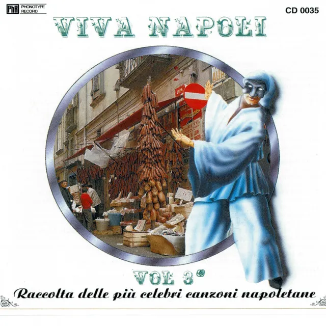 Viva Napoli, Vol. 3