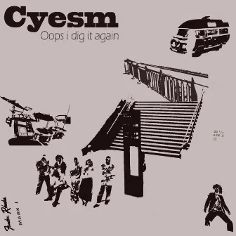 Oops I Dig It Again by Cyesm