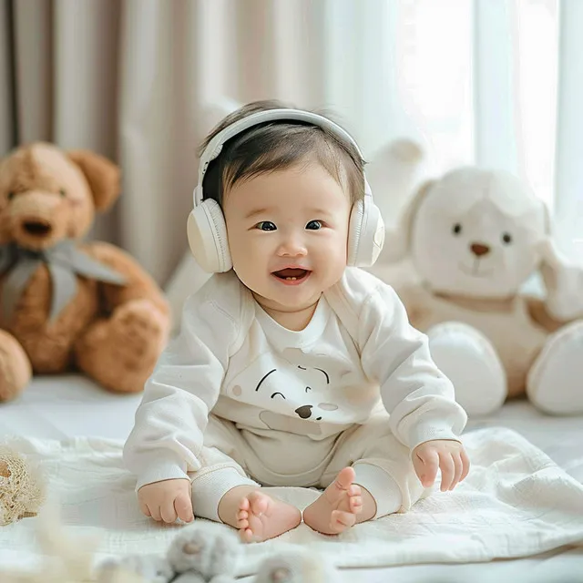 Baby's Playlist: Joyful Music for Little Ears