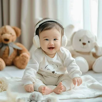 Baby's Playlist: Joyful Music for Little Ears by 