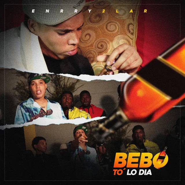 Bebo To` Lo Día