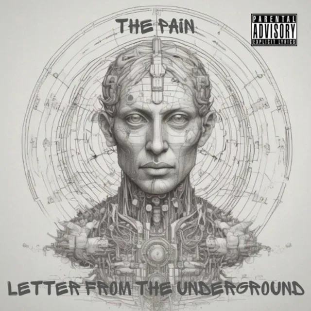 Letter from the Underground