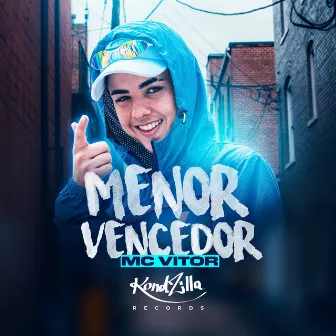 Menor Vencedor by MC Vitor