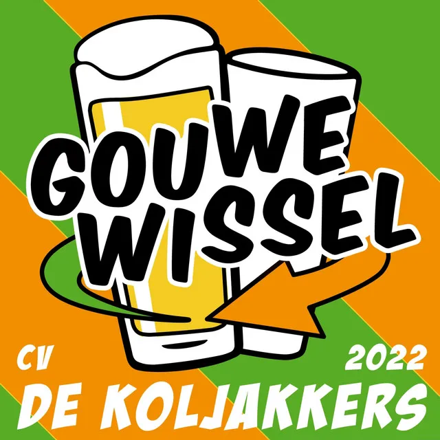 Gouwe Wissels