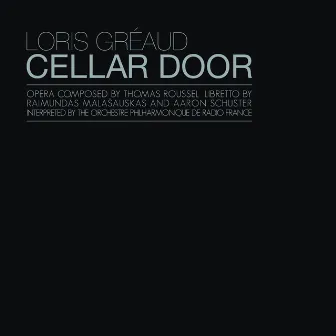 Cellar Door by Loris Gréaud