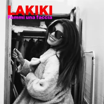 Fammi una faccia by Lakiki