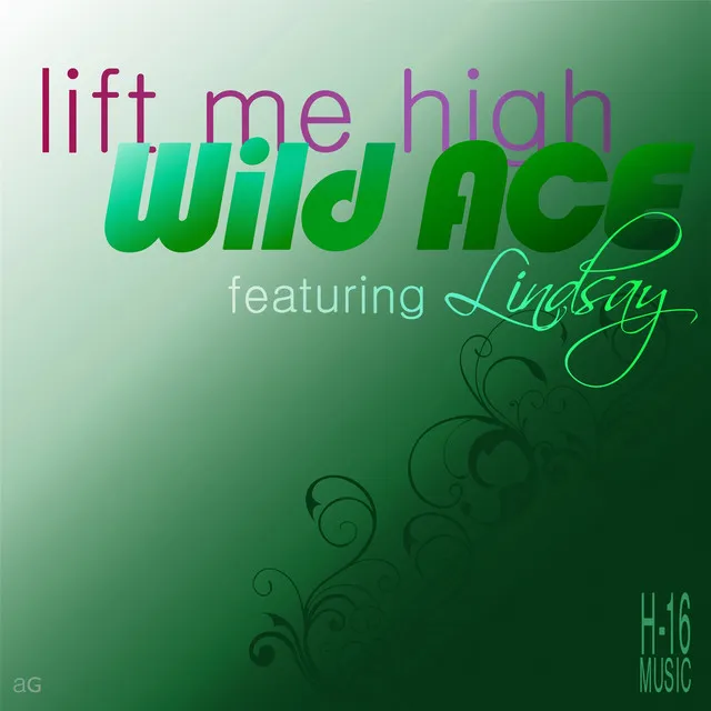 Lift Me High - H-16 Club Mix