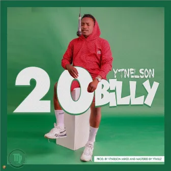 20 Billy by YT Nelson