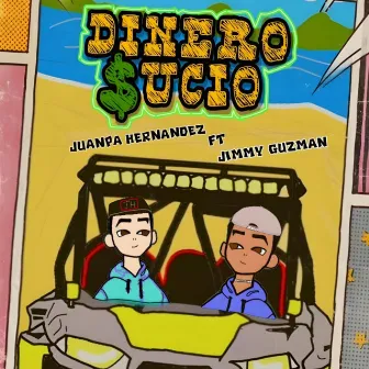 Dinero $ucio by Jimmy Guzman