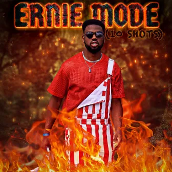 Ernie Mode (10 Shots) by Itsernie