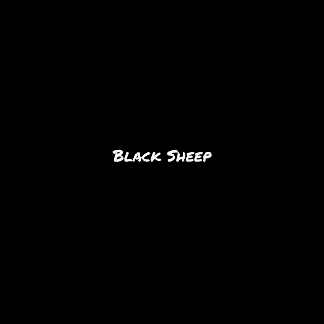 Black Sheep