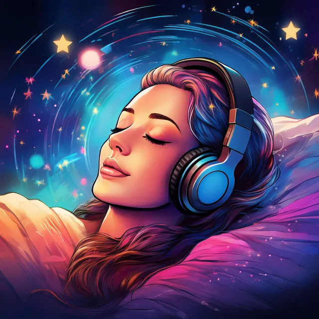 Sleep Horizons: Music for Nighttime