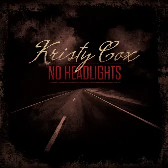 No Headlights by Unknown Artist