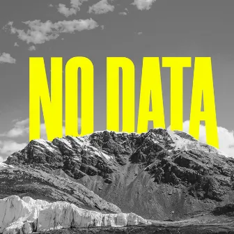 No Data by Greg Labine