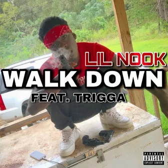 Walk Down by Lil Nook