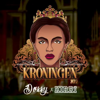 Kroningen 2019 by Kirri