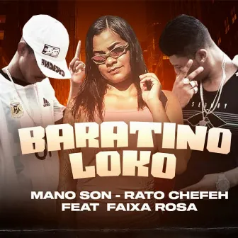 Baratino Loko by Rato Chefeh