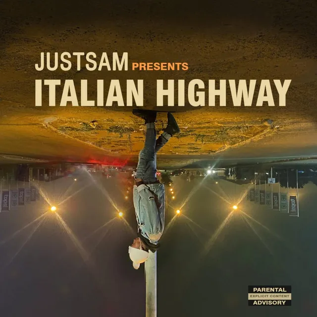 Italian Highway