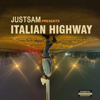 Italian Highway by JustSam