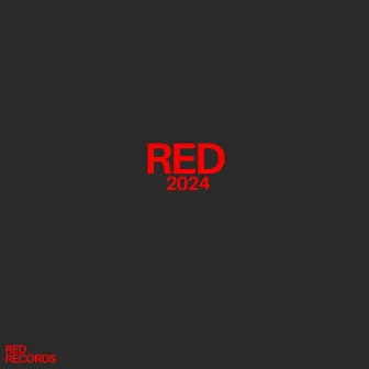 RED 2024 by RED