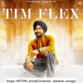 TIM FLEX by Mittar