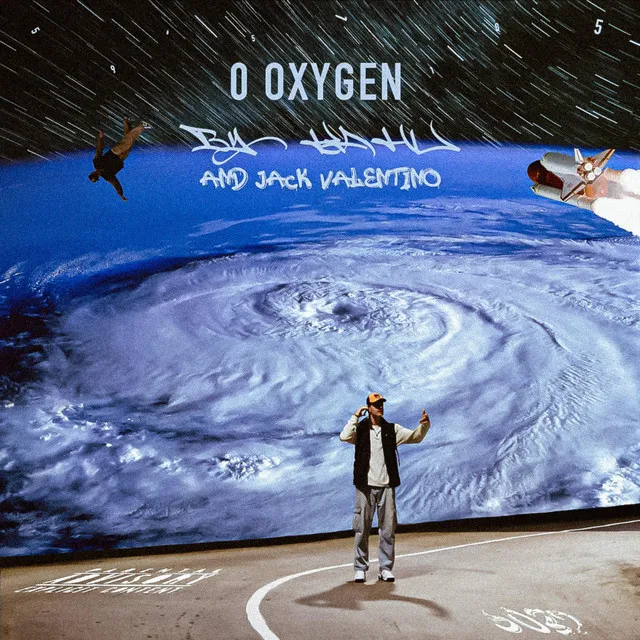 0 OXYGEN